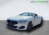 Bmw Serie 8 occasion année 2022 boite Automatique Annonce Bmw Serie 8 occasion Essence 840i xDrive 333 ch BVA à Beaupuy
