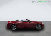 Bmw Serie 8 840i xDrive 333 ch BVA   Beaupuy 31