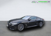Bmw Serie 8 occasion année 2022 boite Automatique Annonce Bmw Serie 8 occasion Essence 840i xDrive 333 ch BVA à Beaupuy