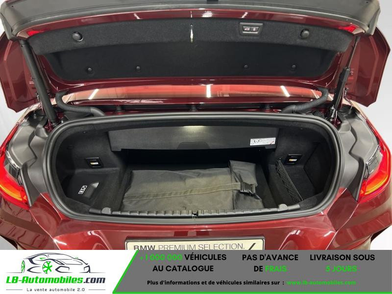 Bmw Serie 8 840i xDrive 333 ch BVA 2024 - photo n°5 Bmw Serie 8 840i xDrive 333 ch BVA  occasion à Beaupuy - photo n°5