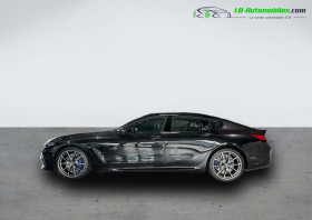 Bmw Serie 8 840i xDrive 333 ch BVA  occasion  Beaupuy - photo n4