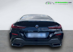 Bmw Serie 8 840i xDrive 333 ch BVA  occasion  Beaupuy - photo n5