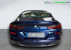 Bmw Serie 8 840i xDrive 333 ch BVA  occasion  Beaupuy - photo n6