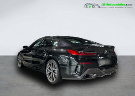 Bmw Serie 8 840i xDrive 333 ch BVA  occasion  Beaupuy - photo n3