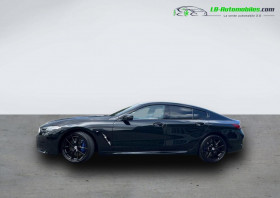 Bmw Serie 8 840i xDrive 333 ch BVA  occasion  Beaupuy - photo n4