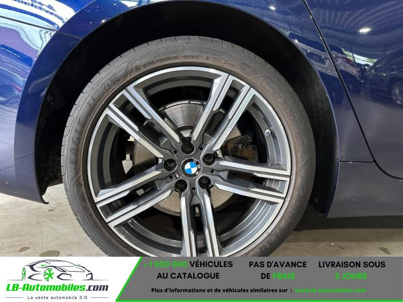 Bmw Serie 8 840i xDrive 333 ch BVA 2020 - photo n°9 Bmw Serie 8 840i xDrive 333 ch BVA  occasion à Beaupuy - photo n°9