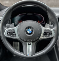 Bmw Serie 8 840i xDrive 333 ch BVA  occasion  Beaupuy - photo n6