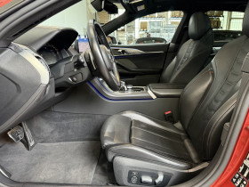Bmw Serie 8 840i xDrive 333 ch BVA  occasion  Beaupuy - photo n6