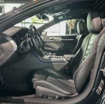 Bmw Serie 8 840i xDrive 333 ch BVA  occasion  Beaupuy - photo n5