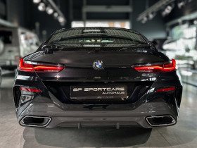 Bmw Serie 8 840i xDrive 333 ch BVA  occasion  Beaupuy - photo n7