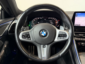 Bmw Serie 8 840i xDrive 333 ch BVA  occasion  Beaupuy - photo n7