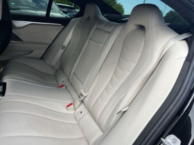 Bmw Serie 8 840i xDrive 333 ch BVA  occasion  Beaupuy - photo n7