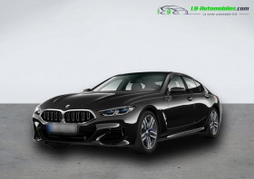 Bmw Serie 8 , garage LB AUTOMOBILES  Beaupuy