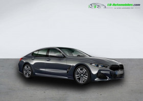 Bmw Serie 8 840i xDrive 333 ch BVA  occasion  Beaupuy - photo n2