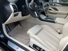 Bmw Serie 8 840i xDrive 333 ch BVA  occasion  Beaupuy - photo n6