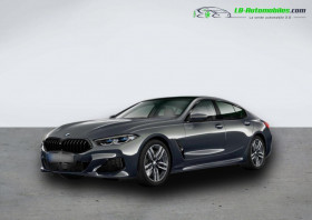 Bmw Serie 8 , garage LB AUTOMOBILES  Beaupuy