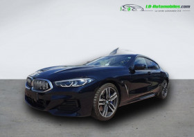 Bmw Serie 8 840i xDrive 333 ch BVA  occasion  Beaupuy - photo n2