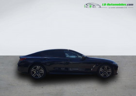 Bmw Serie 8 840i xDrive 333 ch BVA  occasion  Beaupuy - photo n4