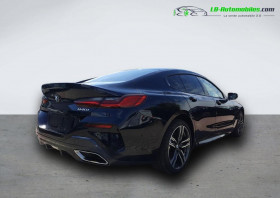 Bmw Serie 8 840i xDrive 333 ch BVA  occasion  Beaupuy - photo n3