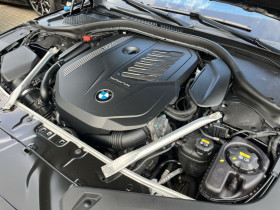 Bmw Serie 8 840i xDrive 333 ch BVA  occasion  Beaupuy - photo n8