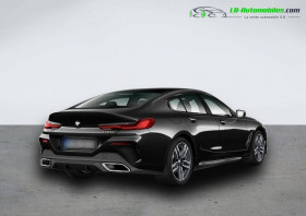 Bmw Serie 8 840i xDrive 333 ch BVA  occasion  Beaupuy - photo n2