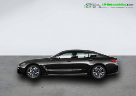 Bmw Serie 8 840i xDrive 333 ch BVA  occasion  Beaupuy - photo n4