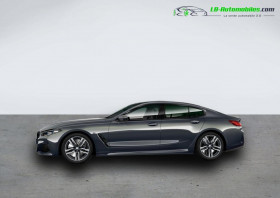 Bmw Serie 8 840i xDrive 333 ch BVA  occasion  Beaupuy - photo n6