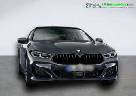 Bmw Serie 8 840i xDrive 333 ch BVA  occasion  Beaupuy - photo n5