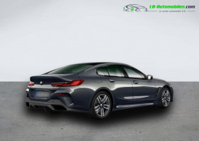 Bmw Serie 8 840i xDrive 333 ch BVA  occasion  Beaupuy - photo n4