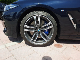Bmw Serie 8 840i xDrive 333 ch BVA  occasion  Beaupuy - photo n6