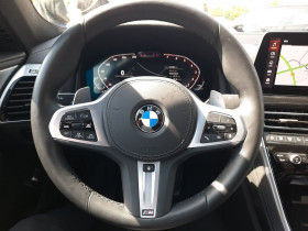 Bmw Serie 8 840i xDrive 333 ch BVA  occasion  Beaupuy - photo n5