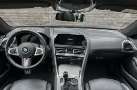 Bmw Serie 8 840i xDrive 333 ch BVA  occasion  Beaupuy - photo n2