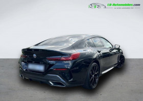 Bmw Serie 8 840i xDrive 333 ch BVA  occasion  Beaupuy - photo n3