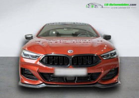 Bmw Serie 8 840i xDrive 333 ch BVA  occasion  Beaupuy - photo n4