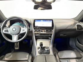 Bmw Serie 8 840i xDrive 333 ch BVA  occasion  Beaupuy - photo n3