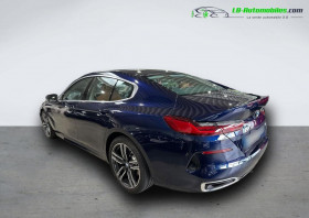 Bmw Serie 8 840i xDrive 333 ch BVA  occasion  Beaupuy - photo n4