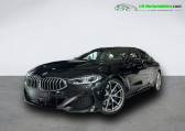 Bmw Serie 8 840i xDrive 333 ch BVA   Beaupuy 31