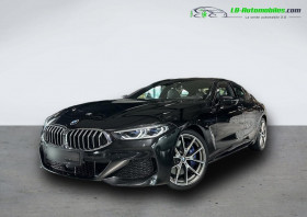 Bmw Serie 8 , garage LB AUTOMOBILES  Beaupuy