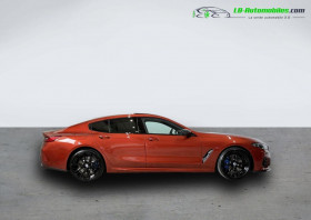 Bmw Serie 8 840i xDrive 333 ch BVA  occasion  Beaupuy - photo n5