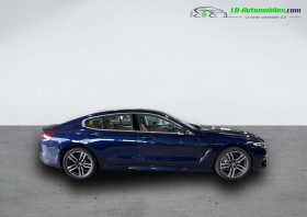 Bmw Serie 8 840i xDrive 333 ch BVA  occasion  Beaupuy - photo n5