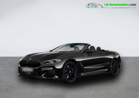 Bmw Serie 8 , garage LB AUTOMOBILES  Beaupuy