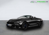 Bmw Serie 8 occasion année 2021 boite Automatique Annonce Bmw Serie 8 occasion Essence 840i xDrive 333 ch BVA à Beaupuy