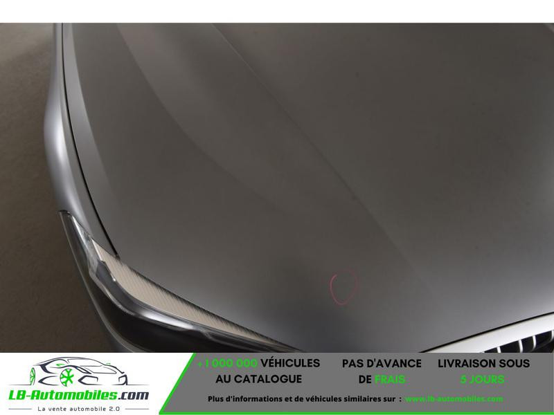 Bmw Serie 8 840i xDrive 333 ch BVA 2022 - photo n°2 Bmw Serie 8 840i xDrive 333 ch BVA  occasion à Beaupuy - photo n°2