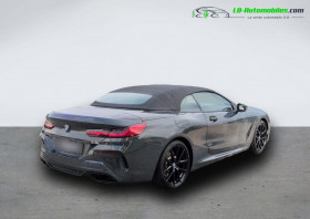 Bmw Serie 8 840i xDrive 333 ch BVA  occasion  Beaupuy - photo n4