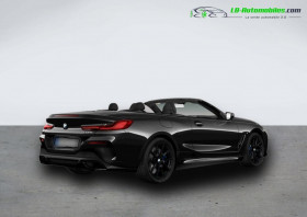 Bmw Serie 8 840i xDrive 333 ch BVA  occasion  Beaupuy - photo n4