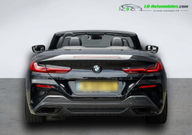 Bmw Serie 8 840i xDrive 333 ch BVA  occasion  Beaupuy - photo n2