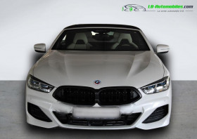 Bmw Serie 8 840i xDrive 333 ch BVA  occasion  Beaupuy - photo n3