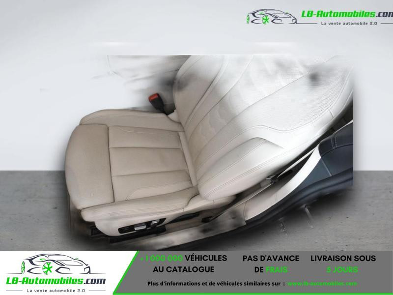 Bmw Serie 8 840i xDrive 333 ch BVA 2022 Bmw Serie 8 840i xDrive 333 ch BVA  occasion à Beaupuy