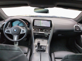 Bmw Serie 8 840i xDrive 333 ch BVA  occasion  Beaupuy - photo n3