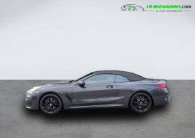 Bmw Serie 8 840i xDrive 333 ch BVA  occasion  Beaupuy - photo n5